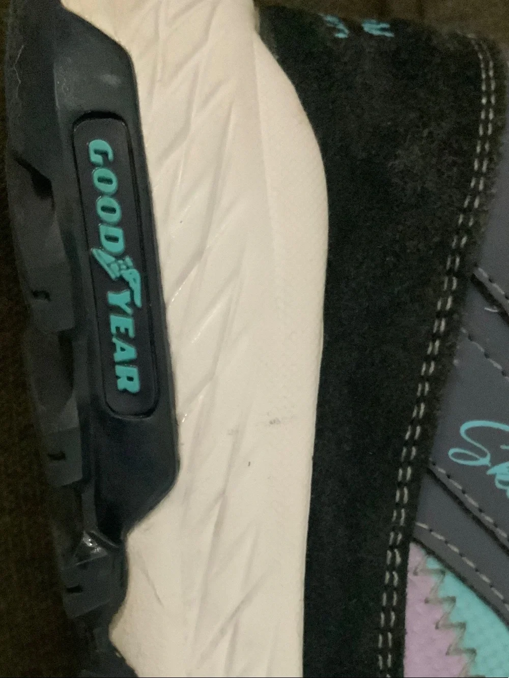 Skechers kids sneakers